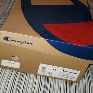 Champion Shoes